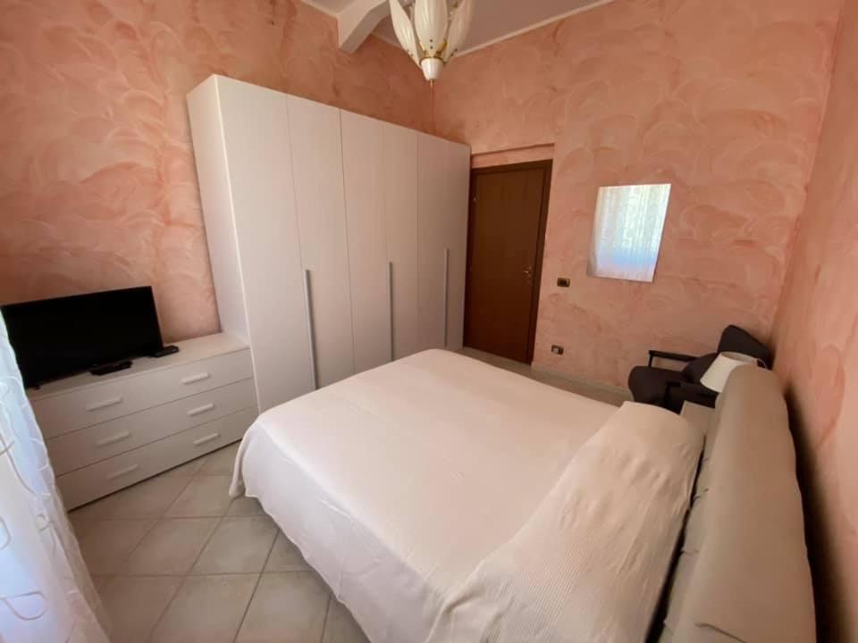Casa Vacanza Dl Porto Empedocle Zewnętrze zdjęcie