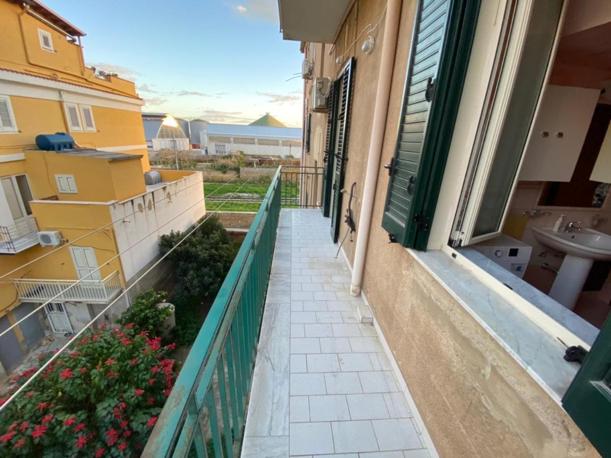 Casa Vacanza Dl Porto Empedocle Zewnętrze zdjęcie